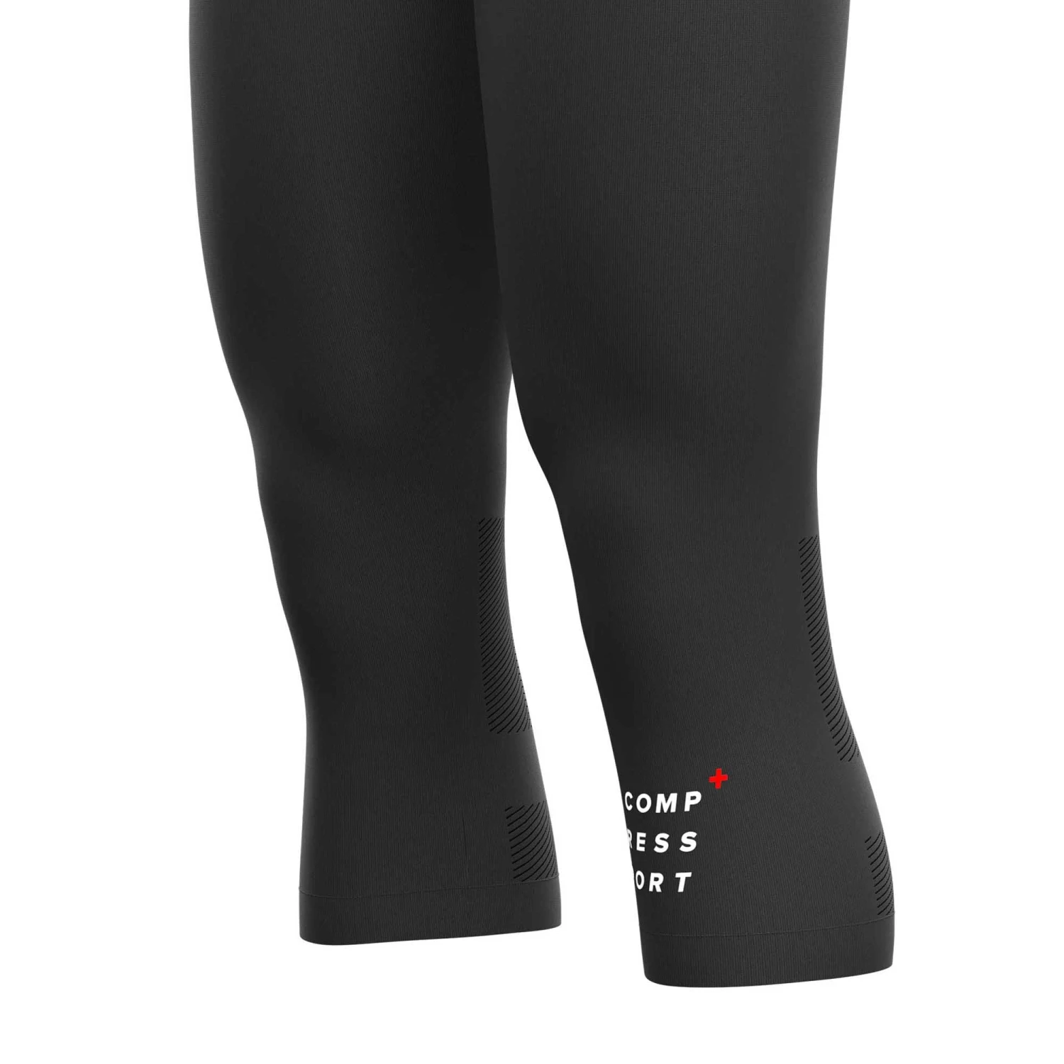 Compressport | Women's Trail Under Control Pirate 3/4 Length Tights - Image 6