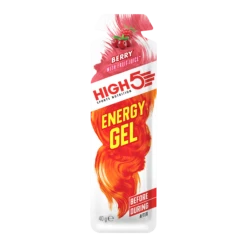 High 5 | Energy Gel H5 - Berry