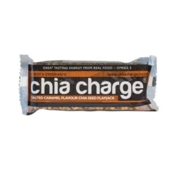 Chia Charge | Superfood Flapjack