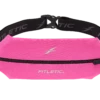 Fitletic | Unisex Mini Sport Belt - Pink