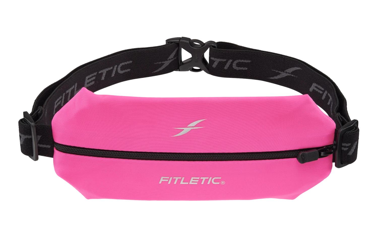 Fitletic | Unisex Mini Sport Belt - Pink
