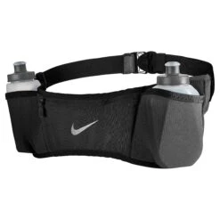 Nike | Unisex Double Pocket Flask Belt 3.0