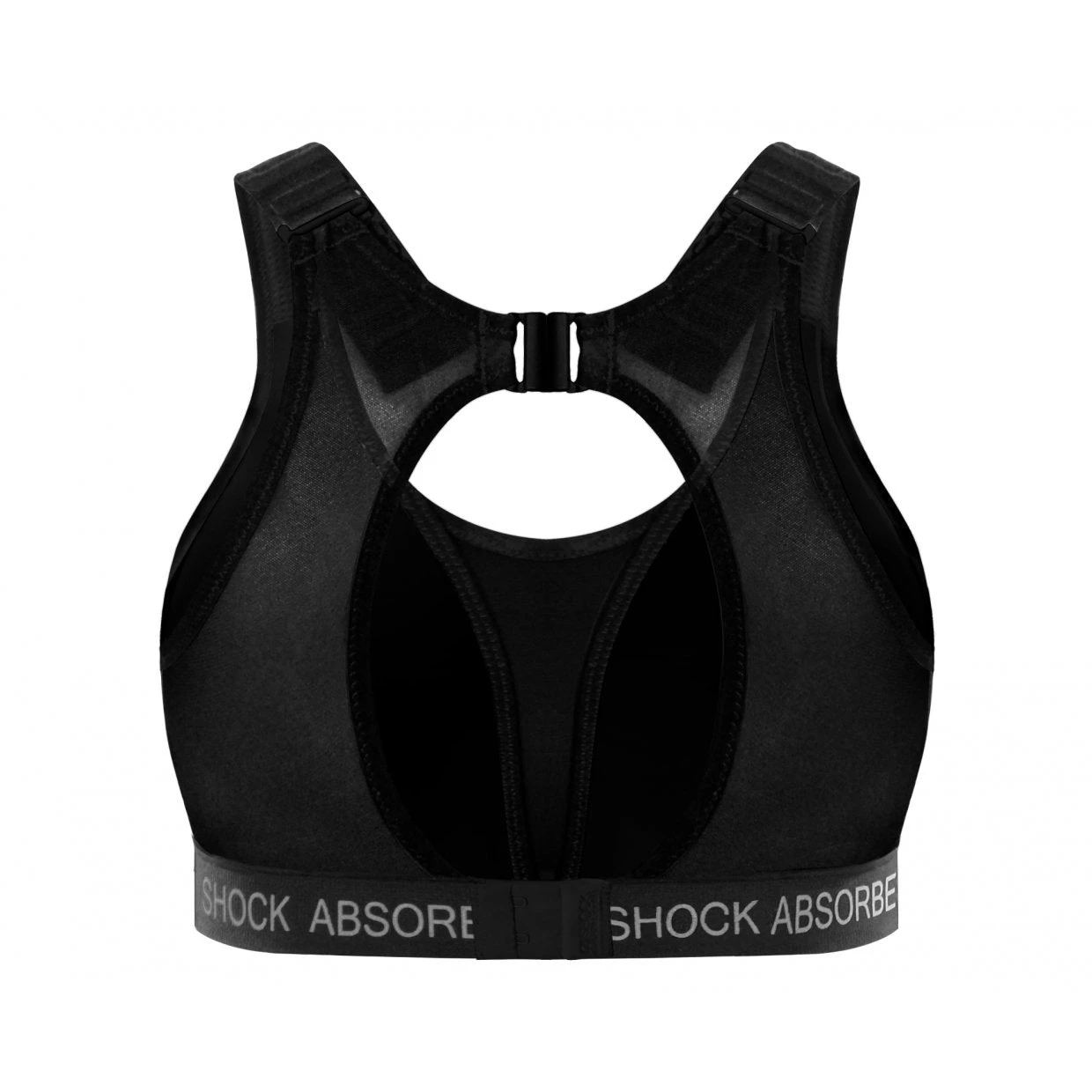 Shock Absorber | Women's Ultimate Run Bra Padded - Image 2