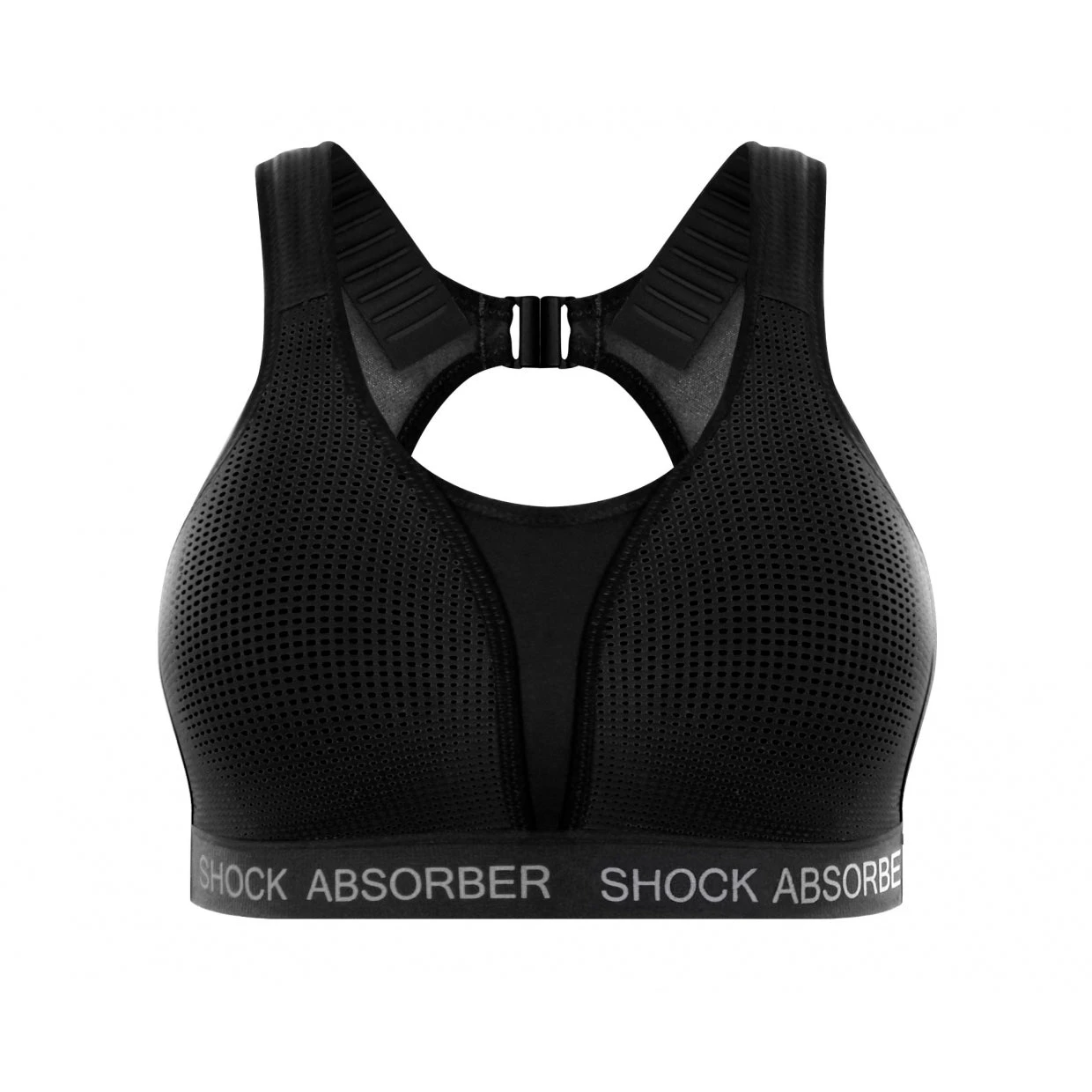 Shock Absorber | Women's Ultimate Run Bra Padded