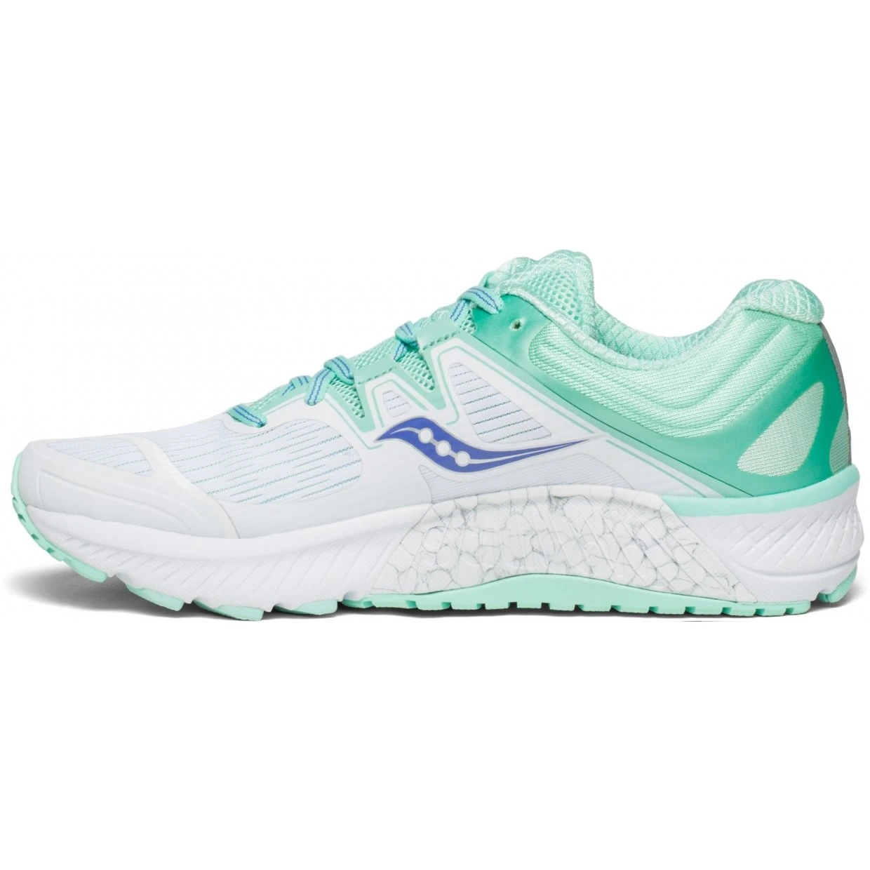 Saucony | Women's Guide ISO Running Shoes - Image 2