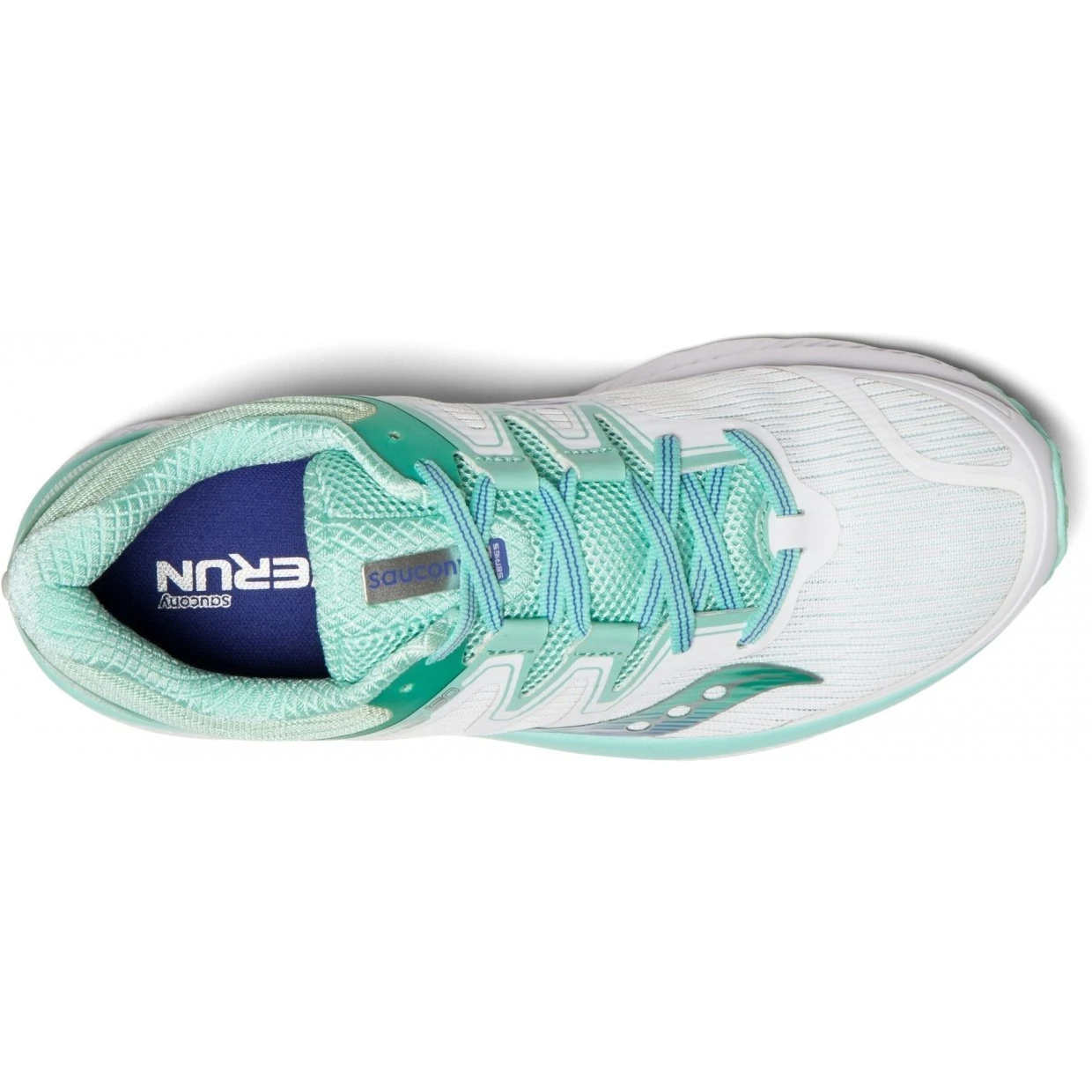 Saucony | Women's Guide ISO Running Shoes - Image 4