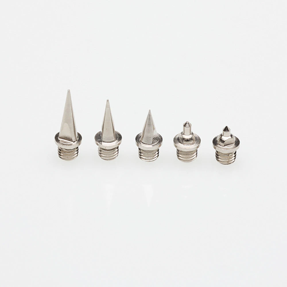 Carta Sport | Pack Spikes 9mm (Pack Of 12)