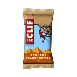 CLIF® Bar Clif Bar | Energy Bar CL - Crunchy Peanut Butter